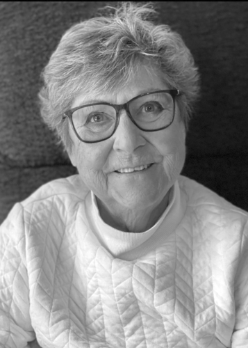 Kathleen J. Lindberg
